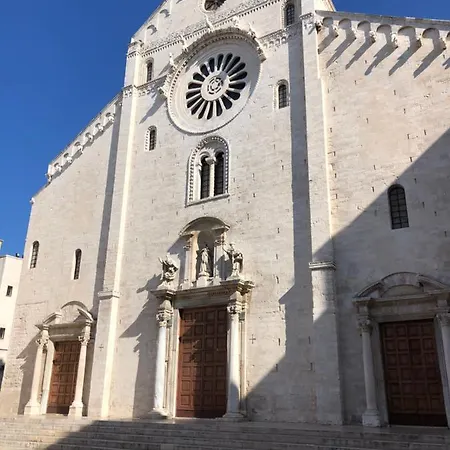Apartament La Casetta *