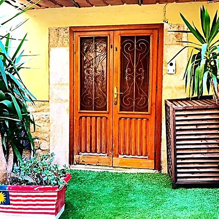 Apartament La Casetta *