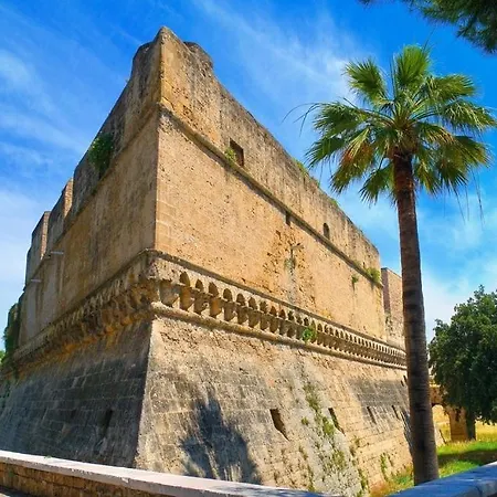 Apartament La Casetta Bari