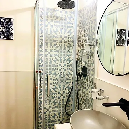Apartment La Casetta Bari