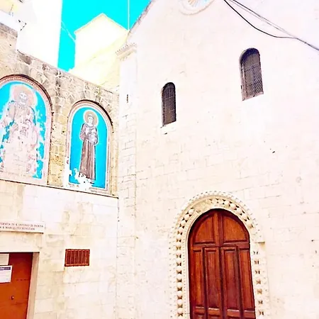 La Casetta Apartment Bari