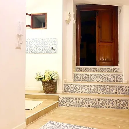 La Casetta * Bari