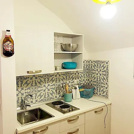 Apartment La Casetta *